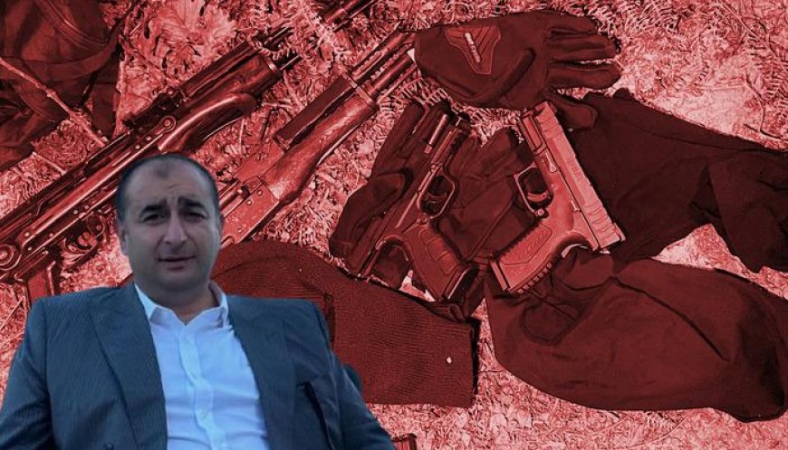 Serdar Öktem’in Otopsi Raporu Açıklandı: Kafa, Yüz ve Kol Yaralanmaları Ölümcül Detaylar