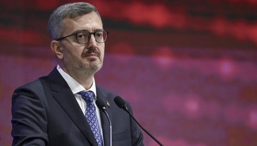 İletişim Başkanı Duran'dan 7 Ekim Yıl Dönümünde Önemli Mesaj: Mücadele Sürüyor