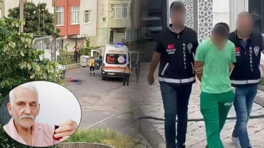 Demir Çubuklarla Vahşice Katledildi: Kan Donduran İfadelerle Olayın Perde Arkası