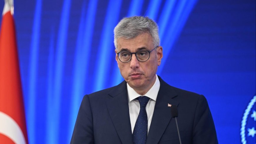 Bakan Memişoğlu: Türkiye'de İdeal Kilosunda Olanların Oranı Yüzde 30