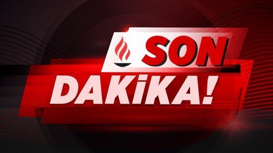 SON DAKİKA: İsrail'in Esir Aldığı 14 Türk Aktivist Yurda Döndü