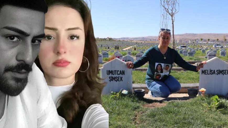 Melisa ve Umutcan'ın Boğazları Kesilerek Öldürülmesi Olayı: 5 Yıl Önce Onun Evinde Görülmüştü