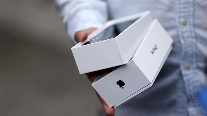 iPhone Takip Sistemiyle Dev Kaçakçılık Çetesi Çökertildi