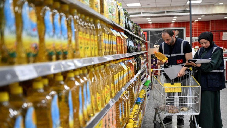 Bakanlık 24 Üründe Gıda Hilesi Tespit Etti: Detaylar ve Son Gelişmeler