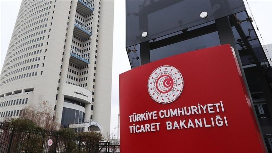 Bakanlık, İlanlarda Fiyat Manipülasyonu Yapanlara Ağır Ceza Uyguladı