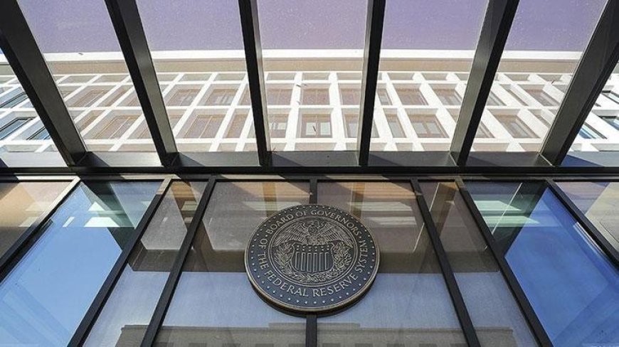 Fed Tutanakları Açıklandı: Yıl Sonuna Kadar Yeni Faiz İndirimi Bekleniyor