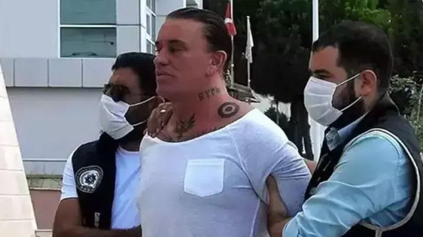Cehennem Necati Lakaplı Coşkun Necati Arabacı Tutuklandı