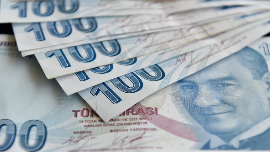 KKM'nin Mevduattaki Payı %1'in Altına Düştü