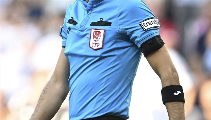 Hakemlerden TFF’ye Ücret Düzenlemesi Talebi