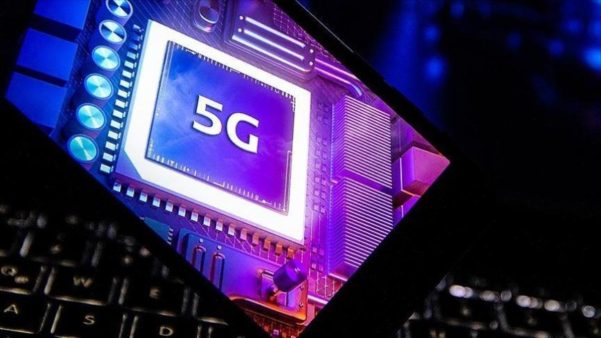3 Büyük İletişim Operatörü Üst Yöneticileri 5G İhalesini Değerlendirdi