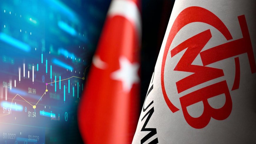 TCMB’nin Faiz Kararı Perşembe Günü Açıklanacak